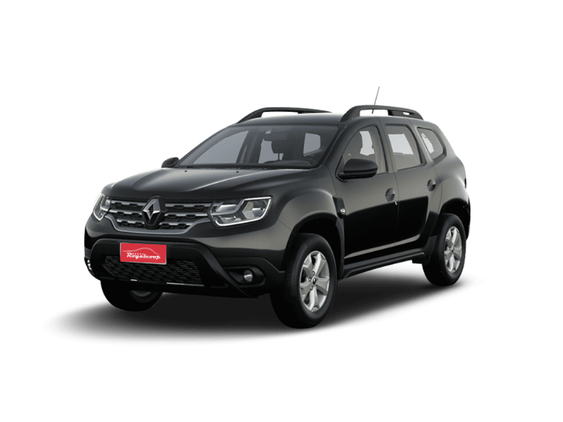 suv: renault duster